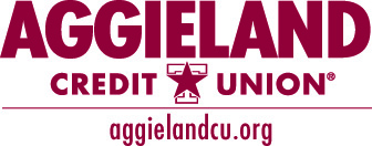 Aggieland Credit Union logo