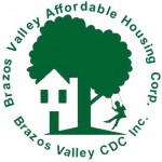 Brazos Valley Affordable Housing Corp. logo