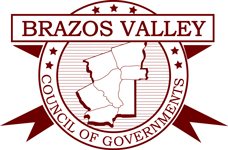 Brazos Valley Council of Governments logo
