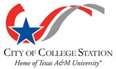 City of College Station logo
