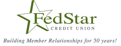 fedstar credit union logo