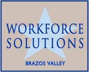 Workforce Solutions Brazos Valley logo