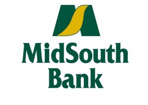 mid south bank logo